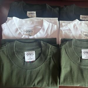 COPY - Shaka T-shirts